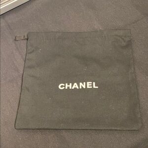 Chanel Dust Bag